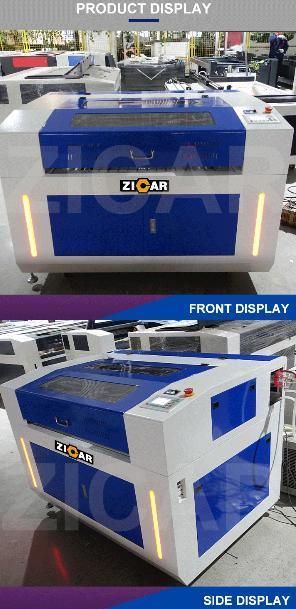 ZICAR woodworking machine Fiber Laser Cutting Machine