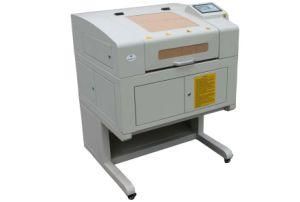 Mini Engraving and Cutting Laser Machine (XZ5040)