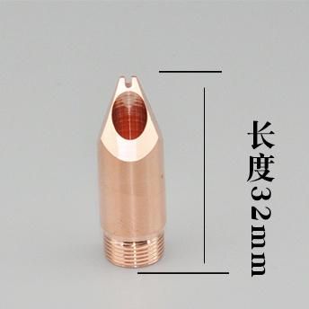 Laser Welding Nozzle Accessories for Fiber Laser Welding Machine