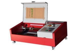 Factory Base Price 3020 Laser Engraving Cutting Machine 40W 50W