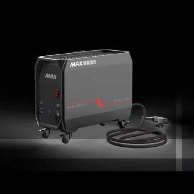 1500W Air Cooling Max Handheld Laser Welding Machine