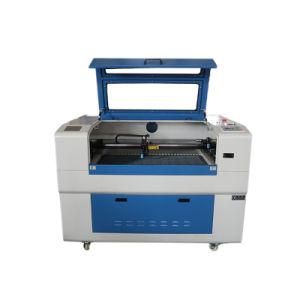 9060 CO2 Laser Engraver Machine for Plywood Marble Acrylic