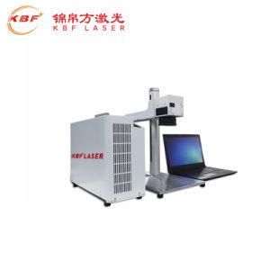 Hot Sale Price Fiber Laser Marking Machine for Manufacturing Metals