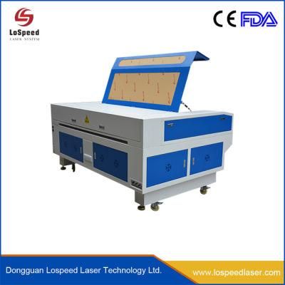 CO2 Laser Engraving Cutting Machine for Acrylic/Wood/Lather/Cloth