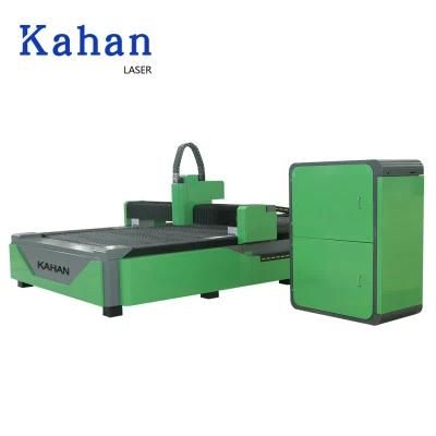 1000W 2000W 30000W Cutter Machinery CNC Sheet Metal Fiber Laser Cutting Machine for Sale