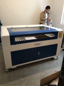 Laser Machine CO2 Laser Engraving&Cutting Equipment for Acrylic 1290/1390 80W/100W130W150W Vanklaser