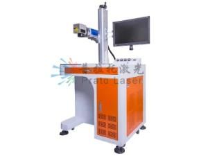 Hot New Precision Laser Marking Machine/ Laser Processing Machine