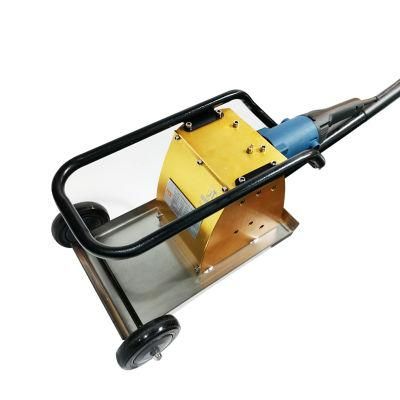 New Generation High Flexibility Long Time Use Slat Slag Cleaner