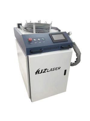 Lightweld 1500 Laser Welding System 2000W Hand Held Laser Welding Machine Aluminum Steel