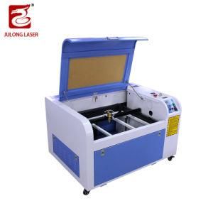 Laser Cutter50W CO2 460 Laser Engraver Laser Cutting Machine Brand New