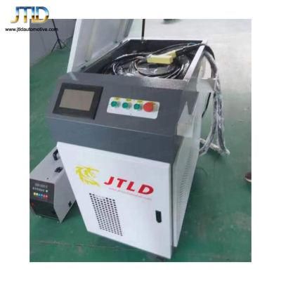 Jtld Handheld Laser Welding Machine for Light Weld Machine