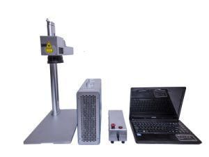 High Marking Speed Non-Metal 10W 30W CO2 Laser Marking Machine