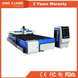 500W-30000W CNC Metal Sheet &amp; Pipes Laser Cutting Machine