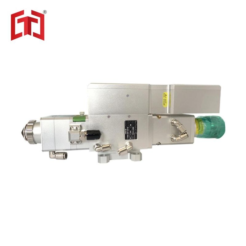 Fiber Laser Cutting Machine Laser Cutting Head