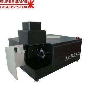 Mini Diamond Laser Inscription Machine