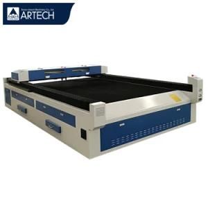 Jinan 1325 Laser Cutting Engraving Machine