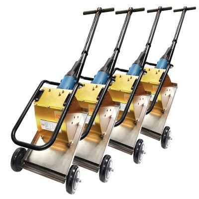 Various Cutters Size Available Laser Cutting Slat Cleaner Machine