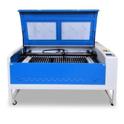 1060 Best Reci 100W 150W 130W Leather Fabric Wood Acrylic Textile Paper Cutter CNC CO2 Laser Cutting Machine Price for Sale China