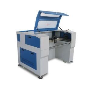 6090 Laser Engraving Machine CO2 Laser Cutting Machine Acrylic Cloth Plastic Wood Crafts Glass Laser Engraving Machine