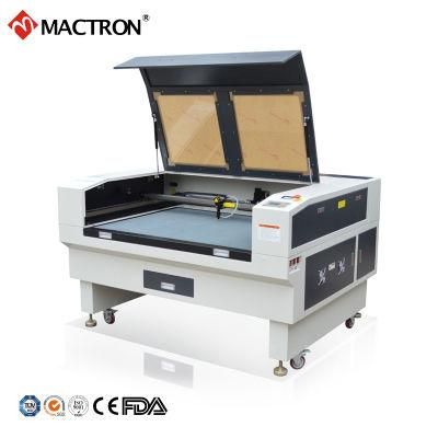 100W 1390 Standard CO2 Laser Engraver for Wood