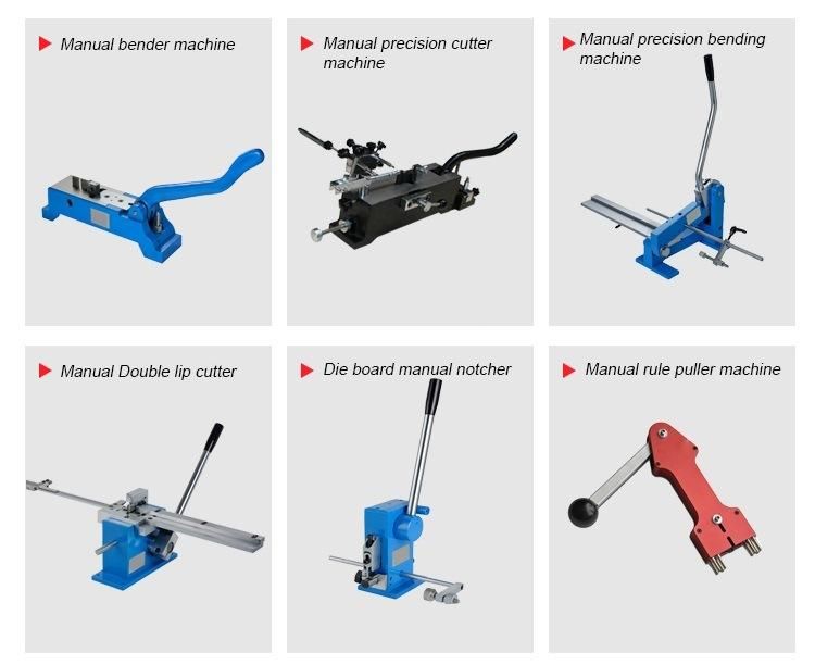 Double Heads Laser Die Board Cutter for Sale