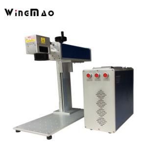 Hot Sale Mopa Laser Printing Marking Machines for Yeti Cups