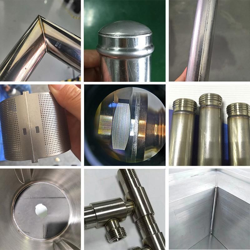 Easy to Operate Distribution Wire Feeder 1000W for Metal Handheld Fiber Laser Welding Machine