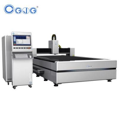 2kw Fiber Laser Cut Machine Price