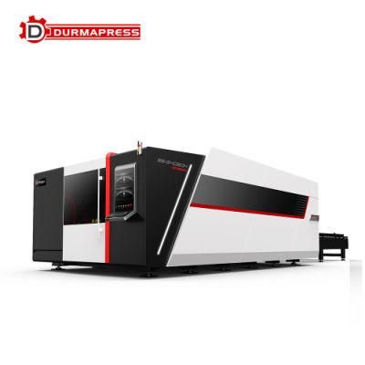 1kw 1.5kw 2kw 3kw 4kw 6kw Metal Sheet and Metal Tube 1530 CNC Fiber Laser Cutting Machine 12000W 6000W 3000W 1500W 2000W