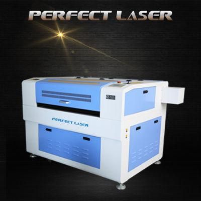 MDF Wood Acrylic 100W 150W CO2 Laser Cutter Engraving Machine on Sale