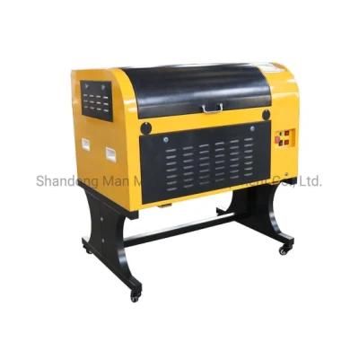 150W Laser Cutter Machine China Manufacturer Hot Sale CO2 Laser Machine