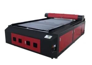 2020 Laser Cutter 1325 for MDF Leather Acrylic 100W with Best Price