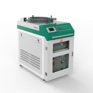 Factory 1000W cutter metal CNC laser welding machines