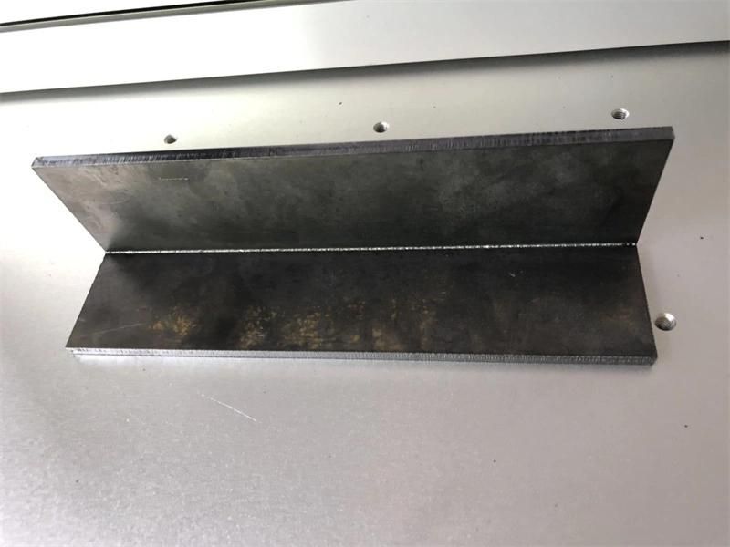 Easy Operation Handheld Fiber Laser Welder for Stainless Steel Aluminum Copper Metal Laser Welding Machine Price 1000W 1500W 2000W