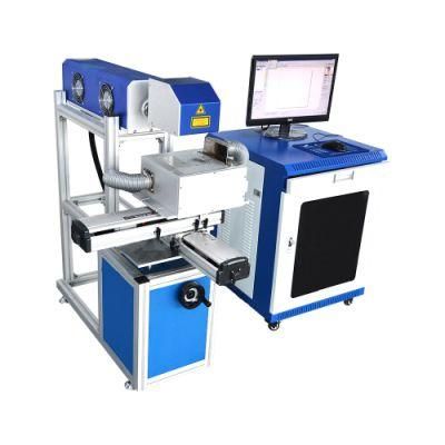 Quality CO2 Laser Marking Machine for Laser Jet Machine