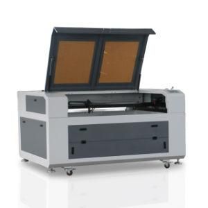 100W/130W/150W Laser Engraving Cutting Machine Acrylic Leather Cloth Felt Bamboo Wood Plastic and Other Non-Metal 1390