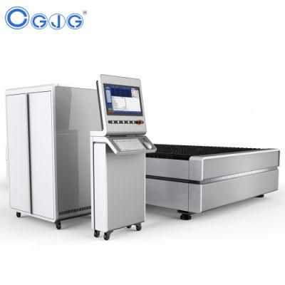 3000*1500mm CNC Cutters Laser laser Cutting Machine 1000W