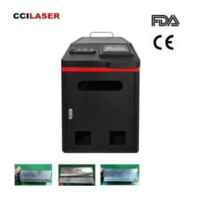 Lw-1000 1000W Max Laser Source Laser Welding Machine