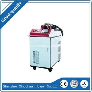 Handheld Laser Welding Machine for Metal Welding