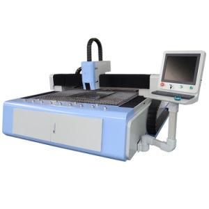 1000W Fiber Laser Engraving and Cutting Machine