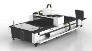 CNC Sheet Metal Laser Cutting Machine Price/Fiber Laser Cutting