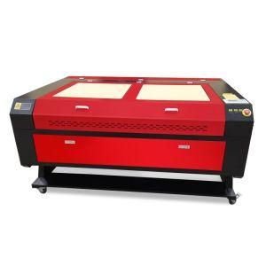 1490 150W Laser Cutting Machine 130W CO2 Laser Engraving Machine