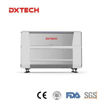 80W 100W 130W 150W 1390 CNC Acrylic MDF PVC Leather CO2 Laser Cutting Engraving Machine for Sale