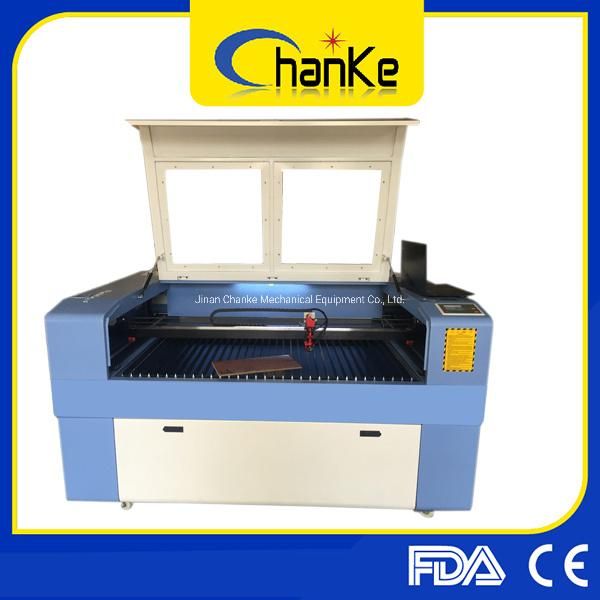 CO2 Laser Engraving Machine Cutting Engraver Acvylic Cutter Machine for Engraving Marble Granite Glass