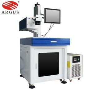 PVC Laser Printer PCB UV Laser Marking Machine UV 3W 5W Laser Marker