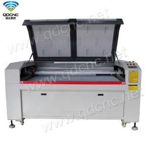 1300mm*900mm Worktop Laser Cutting Machine Honeycomb Operation Console Qd-1390