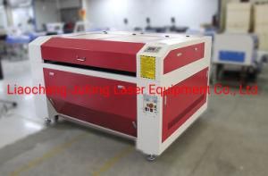 100W Jl-K1390 DIY Glass Cup Laser Engraving Machine on Round Objects