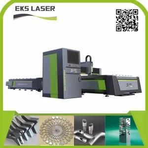 New Fiber Laser Cutting Machine with CNC Laser Machine Steel Cutter