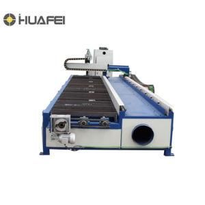 Efficient Auto Welding Equipment Used to Cut