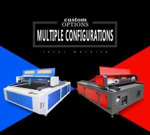 Cheap CNC Metal Steel 1390 Laser Cube Cutting Machine Price